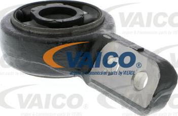 VAICO V20-0567 - Сайлентблок, важеля підвіски колеса autocars.com.ua