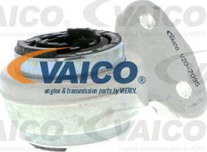 VAICO V20-0571 - Важіль незалежної підвіски колеса autocars.com.ua