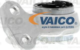 VAICO V20-7096 - Кронштейн, подушки важеля autocars.com.ua