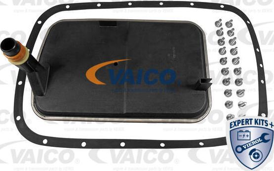 VAICO V20-0573 - Гидрофильтр, автоматическая коробка передач autodnr.net