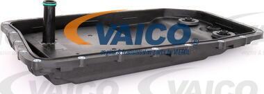 VAICO V20-0574-1 - Масляний піддон, автоматична коробка передач autocars.com.ua