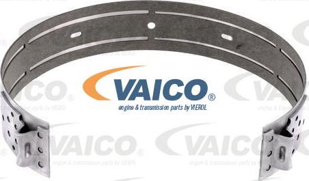 VAICO V20-0575 - Тормозная лента, автоматическая коробка передач avtokuzovplus.com.ua