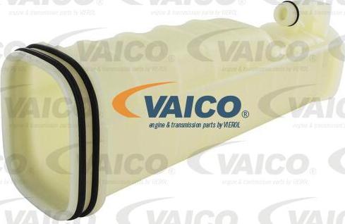 VAICO V20-0577 - Компенсационный бак, охлаждающая жидкость avtokuzovplus.com.ua