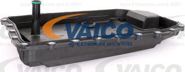 VAICO V20-0580-1 - Масляный поддон, автоматическая коробка передач avtokuzovplus.com.ua