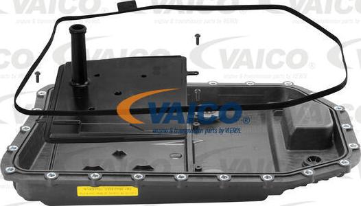 VAICO V20-0580 - Масляний піддон, автоматична коробка передач autocars.com.ua