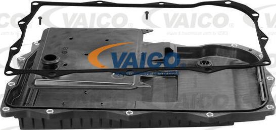 VAICO V20-0582 - Масляный поддон, автоматическая коробка передач autodnr.net