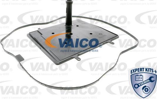 VAICO V20-0586 - Гидрофильтр, автоматическая коробка передач avtokuzovplus.com.ua