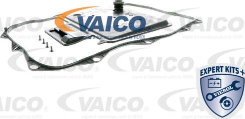 VAICO V20-0587 - Гідрофільтри, автоматична коробка передач autocars.com.ua