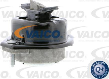 VAICO V20-0596 - Подушка, підвіска двигуна autocars.com.ua