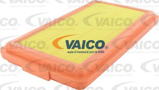 VAICO V20-0603 - Повітряний фільтр autocars.com.ua