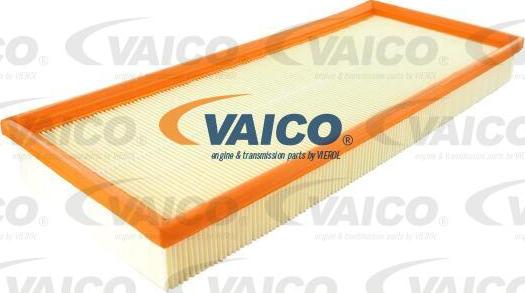 VAICO V20-0610 - Повітряний фільтр autocars.com.ua