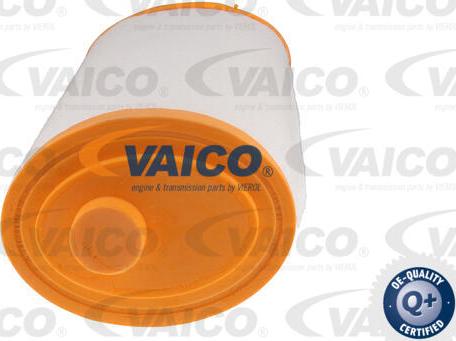 VAICO V20-0611 - Повітряний фільтр autocars.com.ua