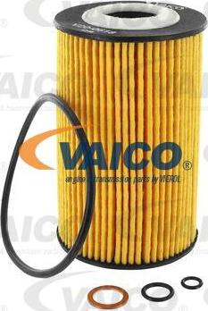 VAICO V20-0618 - Масляний фільтр autocars.com.ua
