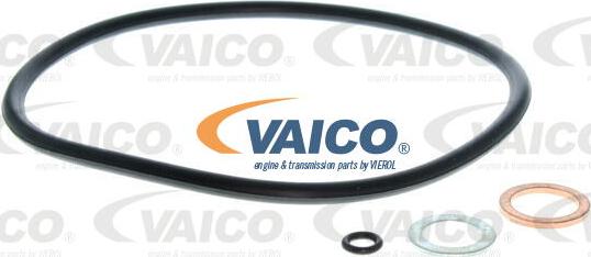 VAICO V20-0622 - Масляний фільтр autocars.com.ua