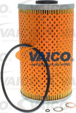 VAICO V20-0622 - Масляний фільтр autocars.com.ua