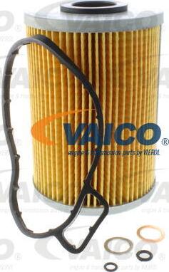 VAICO V20-0623 - Масляний фільтр autocars.com.ua