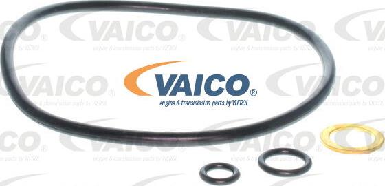 VAICO V20-0624 - Масляний фільтр autocars.com.ua