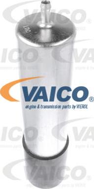 VAICO V20-0626 - Паливний фільтр autocars.com.ua