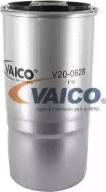 VAICO V20-0628 - Паливний фільтр autocars.com.ua