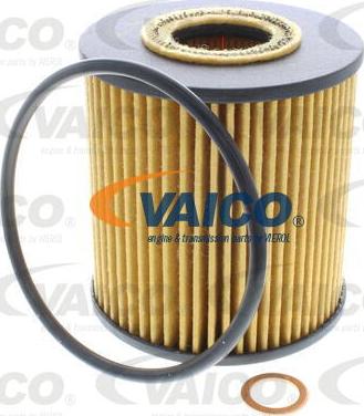VAICO V20-0632 - Масляний фільтр autocars.com.ua