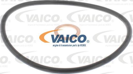VAICO V20-0633 - Масляний фільтр autocars.com.ua