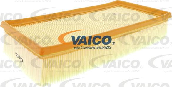 VAICO V20-0635 - Воздушный фильтр avtokuzovplus.com.ua