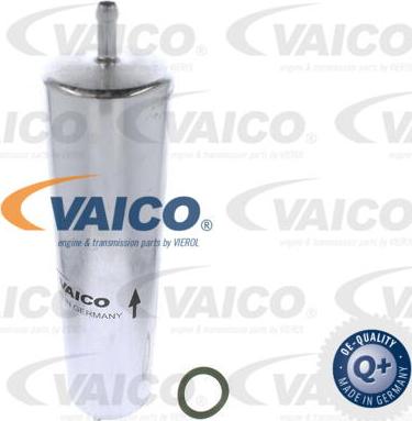 VAICO V20-0637 - Топливный фильтр autodnr.net