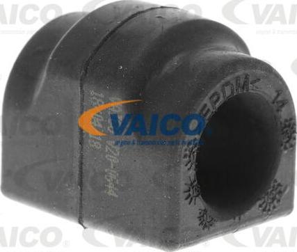 VAICO V20-0644 - Втулка, стабілізатор autocars.com.ua