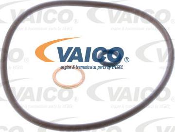 VAICO V20-0645 - Масляный фильтр avtokuzovplus.com.ua