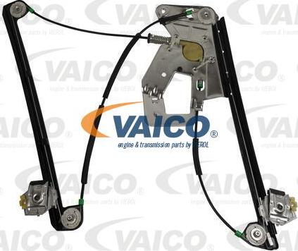 VAICO V20-0651 - Підйомний пристрій для вікон autocars.com.ua