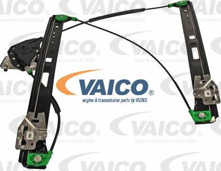 VAICO V20-0653 - Підйомний пристрій для вікон autocars.com.ua