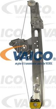 VAICO V20-0655 - Підйомний пристрій для вікон autocars.com.ua