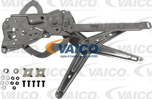VAICO V20-0668 - Підйомний пристрій для вікон autocars.com.ua