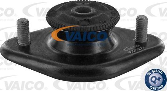 VAICO V20-0670 - Опора стойки амортизатора, подушка autodnr.net