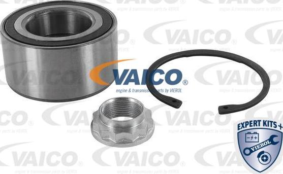 VAICO V20-0681 - Комплект подшипника ступицы колеса avtokuzovplus.com.ua