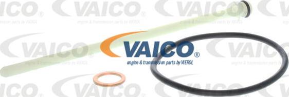 VAICO V20-0692 - Масляний фільтр autocars.com.ua