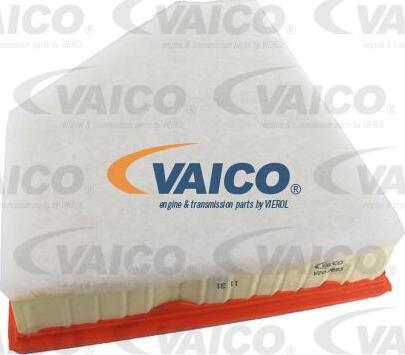VAICO V20-0693 - Повітряний фільтр autocars.com.ua
