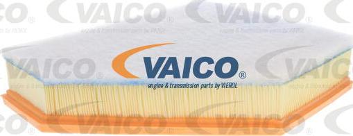 VAICO V20-0693 - Повітряний фільтр autocars.com.ua