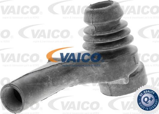 VAICO V20-0700 - Відведення конденсату, корпус повітряного фільтра салону autocars.com.ua
