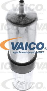 VAICO V20-0711 - Паливний фільтр autocars.com.ua