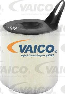 VAICO V20-0715 - Повітряний фільтр autocars.com.ua