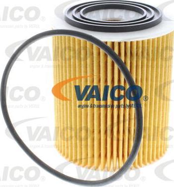 VAICO V20-0716 - Масляний фільтр autocars.com.ua