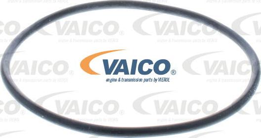 VAICO V20-0716 - Масляний фільтр autocars.com.ua