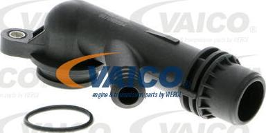 VAICO V20-0738 - Фланец охлаждающей жидкости avtokuzovplus.com.ua