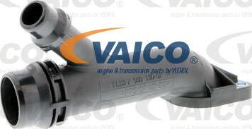 VAICO V20-0740 - Фланець охолоджуючої рідини autocars.com.ua