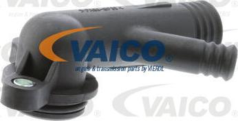 VAICO V20-0742 - Фланец охлаждающей жидкости avtokuzovplus.com.ua