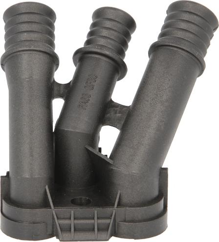 VAICO V20-0744 - Фланець охолоджуючої рідини autocars.com.ua