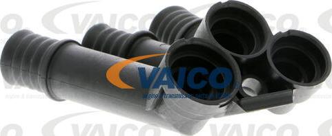 VAICO V20-0744 - Фланец охлаждающей жидкости avtokuzovplus.com.ua