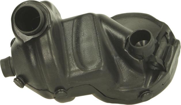 VAICO V20-0764 - Клапан, управління повітря-впускають повітря autocars.com.ua