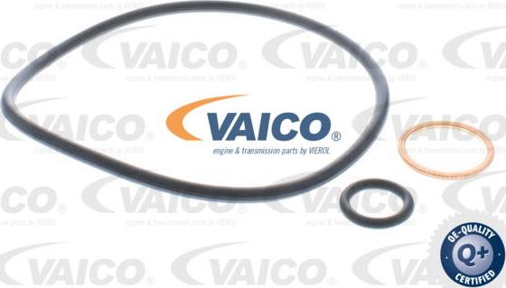 VAICO V20-0768 - Масляний фільтр autocars.com.ua